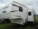 2009 Forest River Cherokee Photo #8