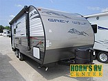 15 Forest River Cherokee Grey Wolf