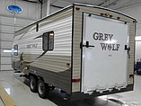 2015 Forest River Cherokee Grey Wolf Photo #3