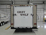2015 Forest River Cherokee Grey Wolf Photo #4