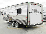 2015 Forest River Cherokee Grey Wolf Photo #3
