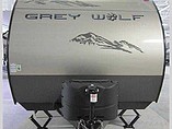 2015 Forest River Cherokee Grey Wolf Photo #4