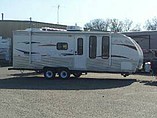 13 Forest River Cherokee