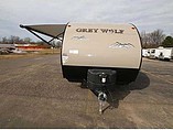 2015 Forest River Cherokee Grey Wolf Photo #3