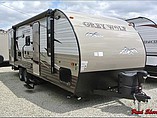 16 Forest River Cherokee Grey Wolf