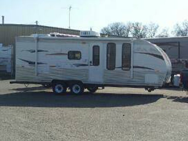 2013 Forest River Cherokee Photo