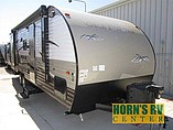 16 Forest River Cherokee Grey Wolf