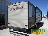 2016 Forest River Cherokee Grey Wolf Photo #16