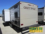 2016 Forest River Cherokee Grey Wolf Photo #18