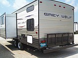 2015 Forest River Cherokee Grey Wolf Photo #9