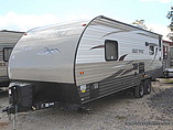 15 Forest River Cherokee Grey Wolf