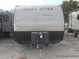 2015 Forest River Cherokee Grey Wolf Photo #2