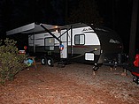 14 Forest River Cherokee Grey Wolf