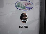 2015 Forest River Cherokee Grey Wolf Photo #7