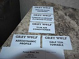 2015 Forest River Cherokee Grey Wolf Photo #16