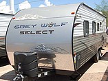 14 Forest River Cherokee Grey Wolf