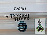2014 Forest River Cherokee Grey Wolf Photo #3