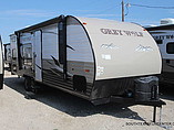 15 Forest River Cherokee Grey Wolf