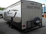 2016 Forest River Cherokee Grey Wolf Photo #5