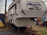 12 Forest River Cherokee Lite