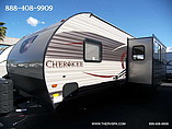16 Forest River Cherokee