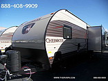 16 Forest River Cherokee