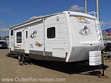 05 Forest River Cherokee
