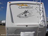 2005 Forest River Cherokee Photo #2