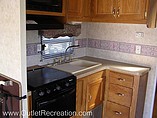 2005 Forest River Cherokee Photo #9