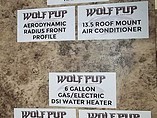 2016 Forest River Cherokee Wolf Pup Photo #21