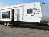 07 Forest River Cherokee