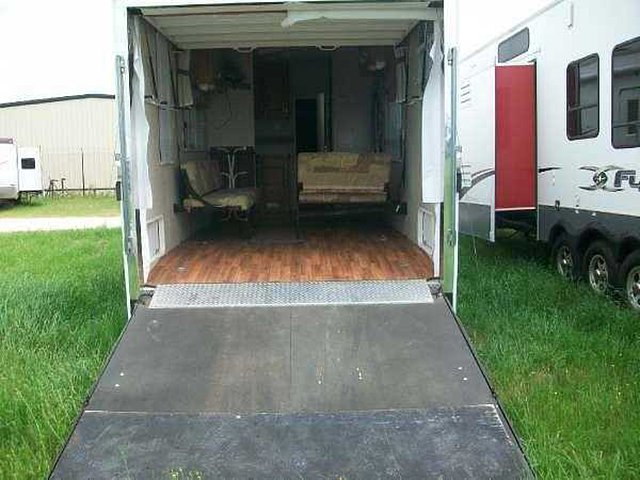 2006 Forest River Cherokee Photo