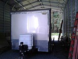11 Forest River Continental Cargo