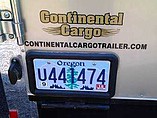 2011 Forest River Continental Cargo Photo #4