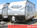 16 Forest River Cruise Lite