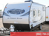 16 Forest River Cruise Lite