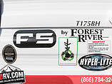 2016 Forest River Cruise Lite Photo #23