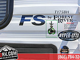 2016 Forest River Cruise Lite Photo #26