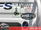 2016 Forest River Cruise Lite Photo #19
