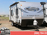 16 Forest River Cruise Lite
