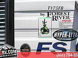 2016 Forest River Cruise Lite Photo #23
