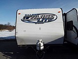 14 Forest River Cruise Lite