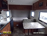 2015 Forest River Cruise Lite Photo #11