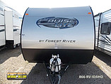 2015 Forest River Cruise Lite Photo #2