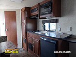 2015 Forest River Cruise Lite Photo #17
