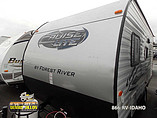 2015 Forest River Cruise Lite Photo #3