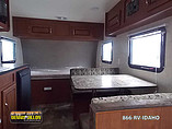2015 Forest River Cruise Lite Photo #19