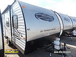 15 Forest River Cruise Lite