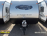 2015 Forest River Cruise Lite Photo #2