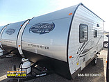 2015 Forest River Cruise Lite Photo #3